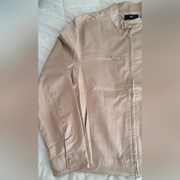 Mossimo Supply Co. Light Weight Jacket *NWT* - Picture 2 of 7